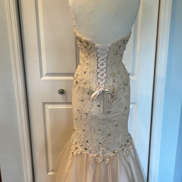 Prom dress/formal dress - Picture 5 of 7